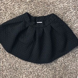 Girls skirt